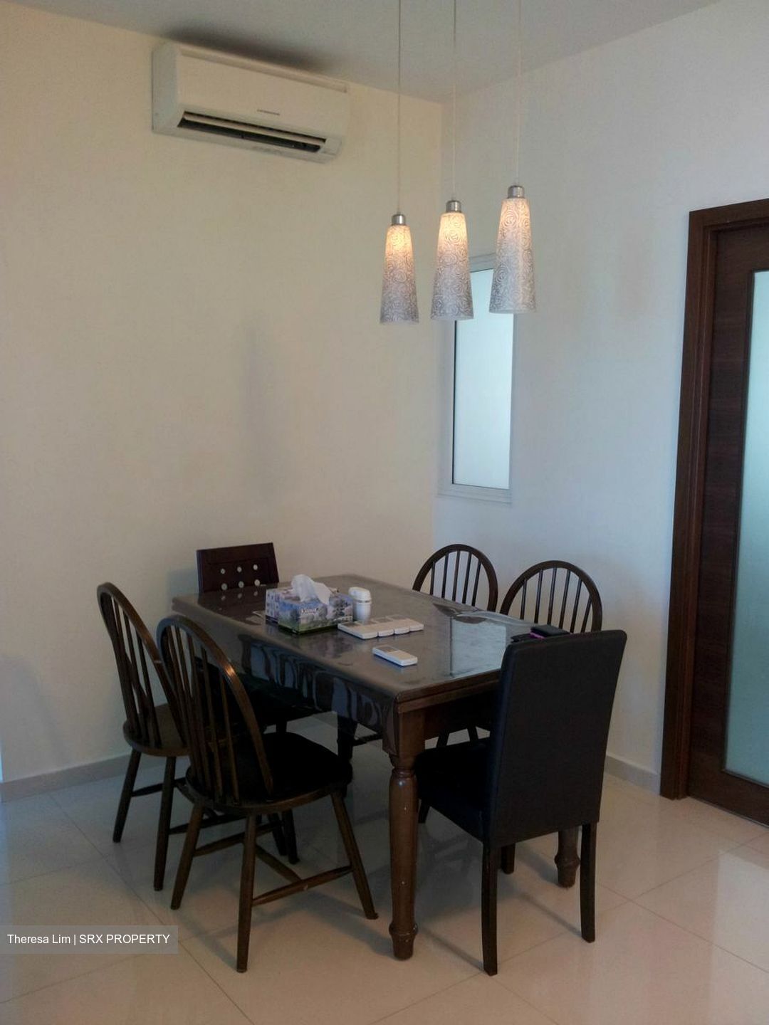 City Square Residences (D8), Condominium #375927291
